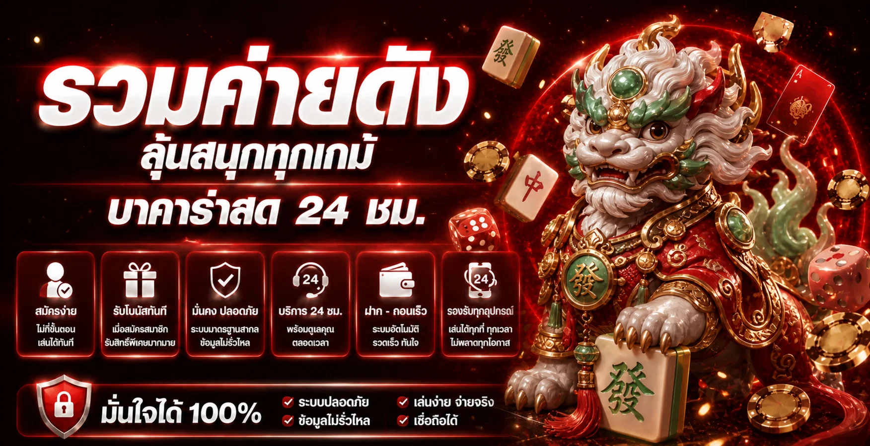 ภาพรวมค่ายเกม Jackpot889 พร้อมมาสคอต PG Soft